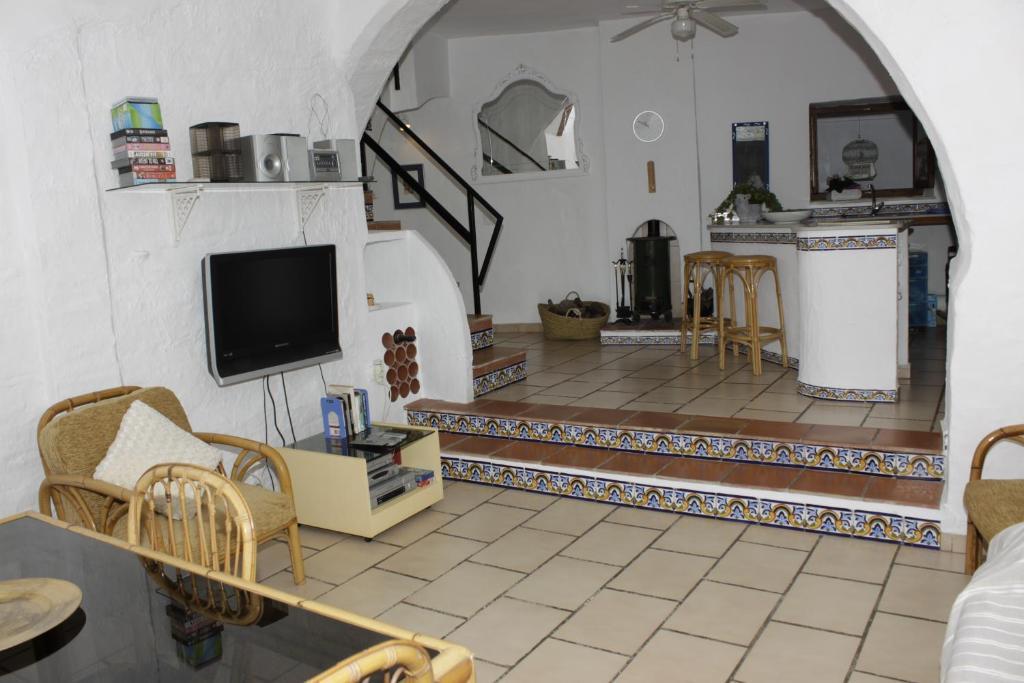 Villas Los Olivares - Deniasol Els Poblets Quarto foto