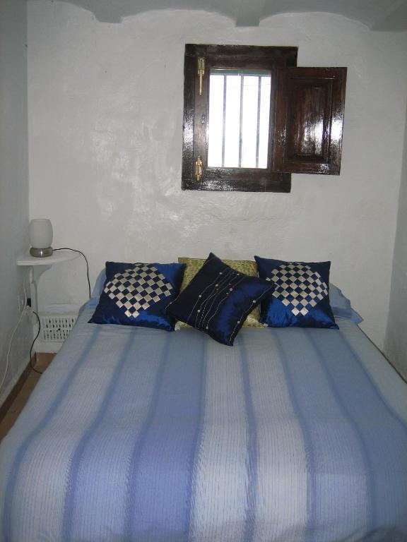 Villas Los Olivares - Deniasol Els Poblets Quarto foto